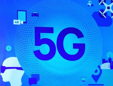 5G Network: Next step of Networking