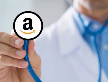 Healthcare Update from Amazon